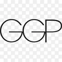 GGP公司LOGO零售上市公司-实际1000美元票据总裁