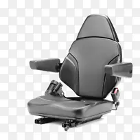 Kroggel Induebedarf GmbH座椅运输方式汽车座椅-CVG校车司机座