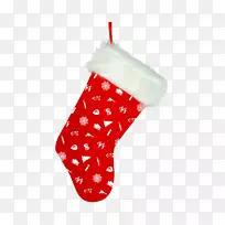 圣诞老人，圣诞节，布拉兹，克莱西。网袜子Mikulás-圣诞老人