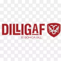 Dilligaf商标标志产品-旧50美元钞票正面背面