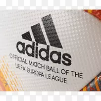 2017年-18欧足联欧洲阿迪达斯标志足球-阿迪达斯