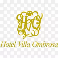 Viareggio和Forte dei Marmi之间的Villa ombrosa酒店-酒店