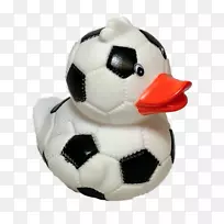 橡胶鸭球填充动物和可爱玩具天然橡胶-鸭子