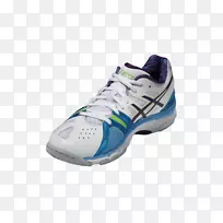 运动鞋Asics网球鞋类.网球