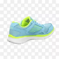 运动鞋滑板鞋运动服装产品-Kmart Skechers女士步行鞋