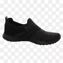 滑动鞋交叉训练产品步行-Kmart Skechers女士步行鞋
