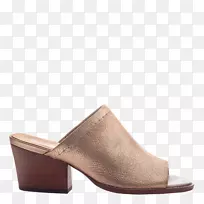 鞋设计师幻灯片3.1菲利普·林姆立方体骡子-女性舒适的步行鞋