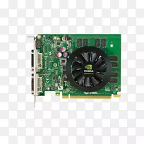 图形卡和视频适配器GeForce GT 640 GeForce 600系列图形处理单元NVIDIA-NVIDIA