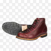 皮靴Weinbrenner鞋类公司Thorogood/Weinbrenner出口商店皮革靴