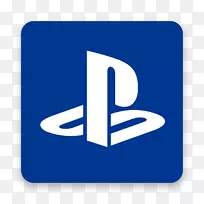 PlayStation 4 PlayStation应用程序Android应用程序包应用软件-紫色kd鞋购物