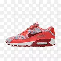 耐克AIR max 90 lx女式运动鞋耐克AIR max 90 wmns-耐克