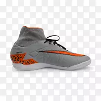 运动鞋，篮球鞋，运动服，远足靴.灰色橙色kd鞋