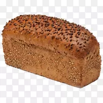 格雷厄姆面包