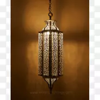 摩洛哥料理吊灯灯具照明.灯