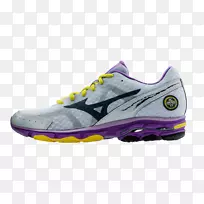 Mizuno公司Asics Running运动鞋-耐克