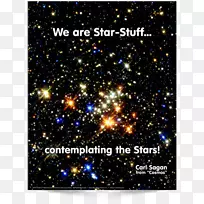 星团天文学天空天文学家-恒星