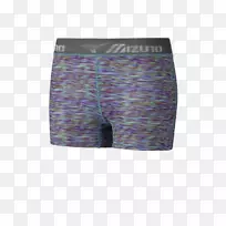 泳裤短裤米苏诺公司服装-阿迪达斯