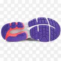 米苏诺运动鞋公司米苏诺女子跑步浪潮激励13-2016年米苏诺女子跑鞋