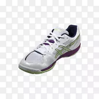 运动鞋Asics篮球鞋溜冰鞋亚马逊女写生网球鞋