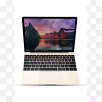 MacBook pro 13英寸苹果MacBook pro(视网膜，15英寸，2015年年中)MacBook Air-MacBook