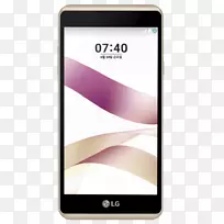 LG x型LG电子智能手机LG X5-智能手机
