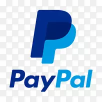 徽标PayPal欧洲服务有限公司图形品牌-PayPal