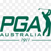 澳大利亚PGA锦标赛澳大利亚高尔夫巡回赛