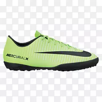 耐克汞蒸气公司-地面足球靴运动鞋-耐克