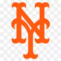 纽约大都会MLB花旗球场的标识和制服纽约扬基队-棒球
