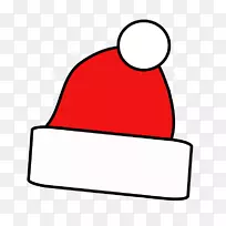 剪贴画圣诞老人开放免费内容图片-圣诞老人