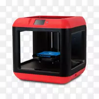 3D打印机闪蒸找矿机3D打印设备ff-3dp-2 ncp-01-ff-3dp-2 ncp-01熔断沉积模型.打印机