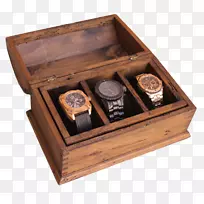 手表盒珠宝礼品奢侈品手表
