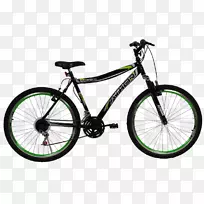 特里克自行车公司山地车车架专业自行车部件-自行车