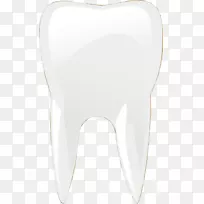 人牙产品设计.牙科工作人员的专业外观