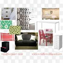 沙发床客厅室内设计服务循环系列产品设计客人卧室设计理念宜家