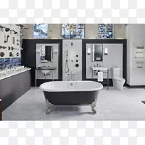 水暖装置产品设计室内设计服务浴室轻乡村浴室设计理念
