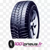 米其林Agilis 51汽车轮胎Michelin Agilis 41轮胎Michelin Agilis Alpin 195/70 r15C 104/102r 8PR最后一次下雪