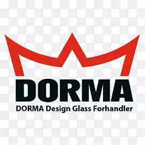 LOGO DORMA品牌产品设计-联合王国