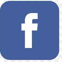 社交媒体facebook电脑图标按钮社交网络-社交媒体