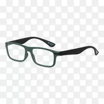 太阳镜眼镜戴眼镜处方镜片眼镜