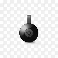 Google Chromecast(第二代)流媒体数字媒体播放器Google Chromecast超手持设备-Macbeth 2015 CAST
