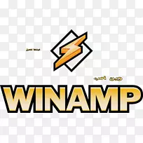 Winamp媒体播放器下载计算机程序计算机软件-计算机