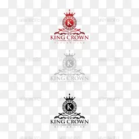 徽标字体品牌图案短信-麦克白王冠涂鸦场景