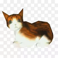 塞尔达的传说：黄昏公主玛克斯猫须猫链