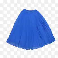 服装-卡卡贝克斯裙型