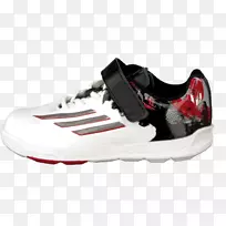 运动鞋滑冰鞋篮球鞋运动鞋梅西黑色灰色