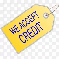 剪贴画折扣和津贴价格标签图像png图片.信用卡