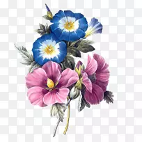 剪贴画生日图片花拼贴-生日