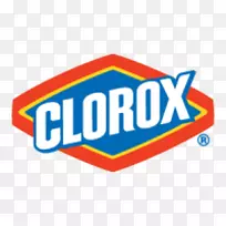 漂白剂标志品牌Clorox公司产品-漂白剂