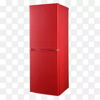 冰箱罗素霍布斯rh50ff144洗衣机家用电器-冰箱